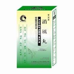 Xiao Feng Wan Xiao Feng Wan