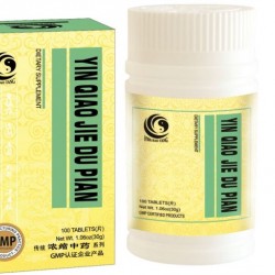 Yin Qiao Jie Du Pian