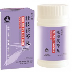 Gui Zhi Fu Ling Wan Gui Zhi Fu Ling Wan