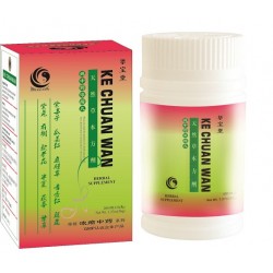 Ke Chuan Wan Ke Chuan Wan