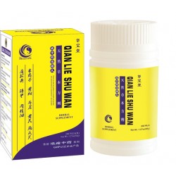 Qian Lie Shu Wan (PROSTATE WELL PILLS) Qian Lie Shu Wan (PROSTATE WELL PILLS)