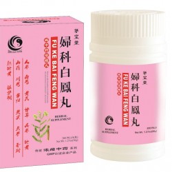 Fu Ke Bai Feng Wan