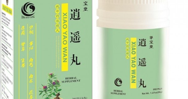 Xiao Yao Wan