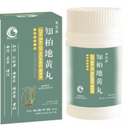 Zhi Bai Di Huang Wan