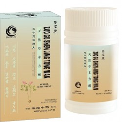 Zuo Gu Shen Jing Tong Wan Zuo Gu Shen Jing Tong Wan