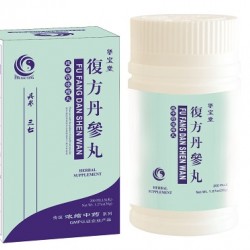 Fu Fang Dan Shen Wan