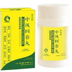 Zhong Feng Hui Chun Wan 