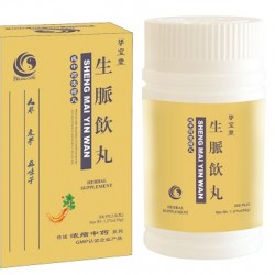 Sheng Mai Yin Wan 