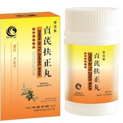 Zhen Qi Fu Zheng Wan