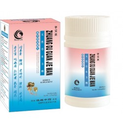 Zhuang Gu Guan Jie Wan Zhuang Gu Guan Jie Wan