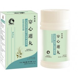 Chuan Xin Lian Chuan Xin Lian