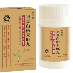 Ban Xia Bai Zhu Tian Ma Wan