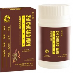 Zhi Chuang Wan (HEMORRHOIDS PILL ) Zhi Chuang Wan (HEMORRHOIDS PILL )