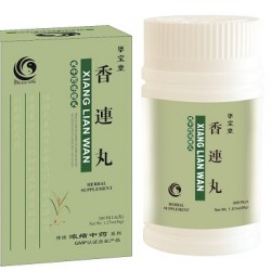 Xiang Lian Wan Xiang Lian Wan