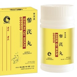 Shen Qi Da Bu Wan Shen Qi Da Bu Wan