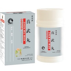 Zhen Wu Wan  (TONIFIES AND WARMS SPLEEN AND KIDNEY YANG) Zhen Wu Wan  (TONIFIES AND WARMS SPLEEN AND KIDNEY YANG)