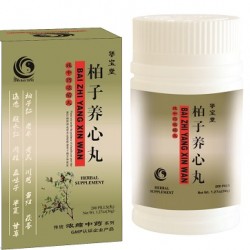 Bai Zhi Yang Xin Wan 