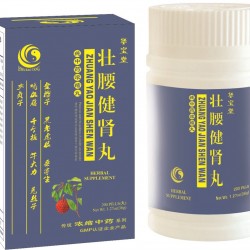 Zhuang Yao Jian Shen Wan