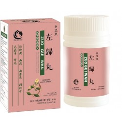 Zuo Gui Wan Zuo Gui Wan