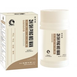 Zhi Shi Ping Wei Wan (REMOVE DAMP & CALM STOMACH PILLS ) Zhi Shi Ping Wei Wan (REMOVE DAMP & CALM STOMACH PILLS )